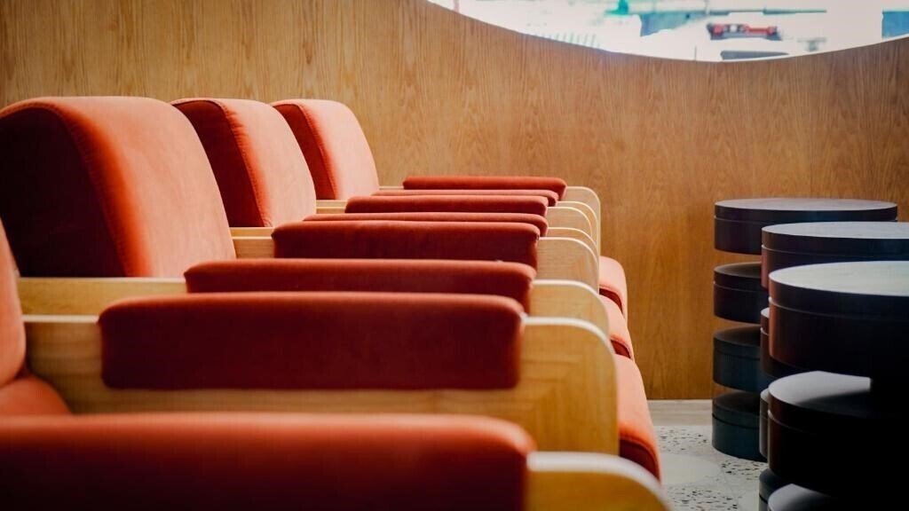 Изображение Sugar Marina Hotel Pop Kata Beach 4*