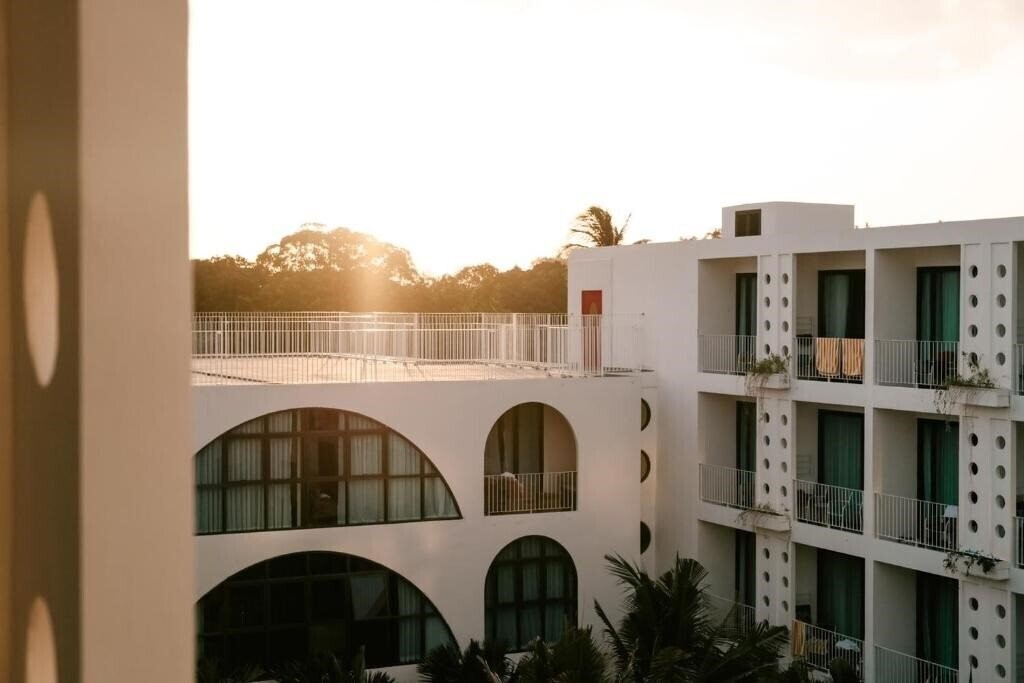 Зображення Sugar Marina Hotel Pop Kata Beach 4*