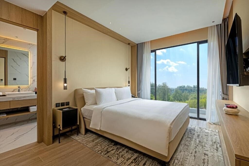 Фото Radisson Resort Layan Phuket 5*