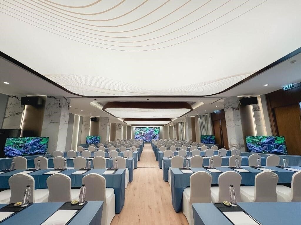 Фотографія Radisson Resort Layan Phuket 5*