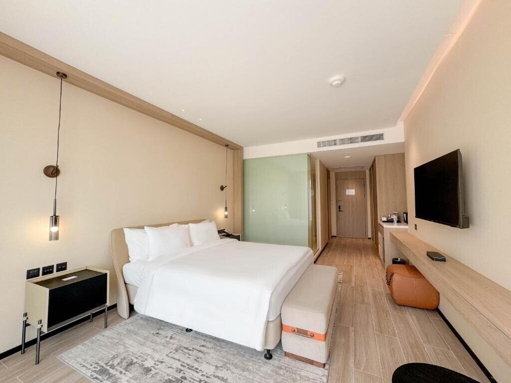 Зображення Radisson Resort Layan Phuket 5*