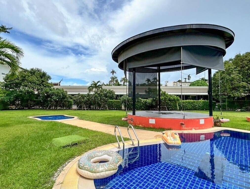 Фото Kata Forte Resort 3*