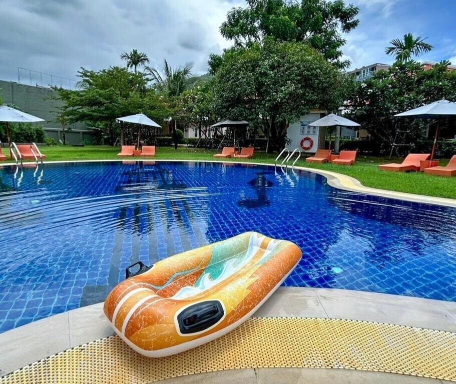Картинка Kata Forte Resort 3*