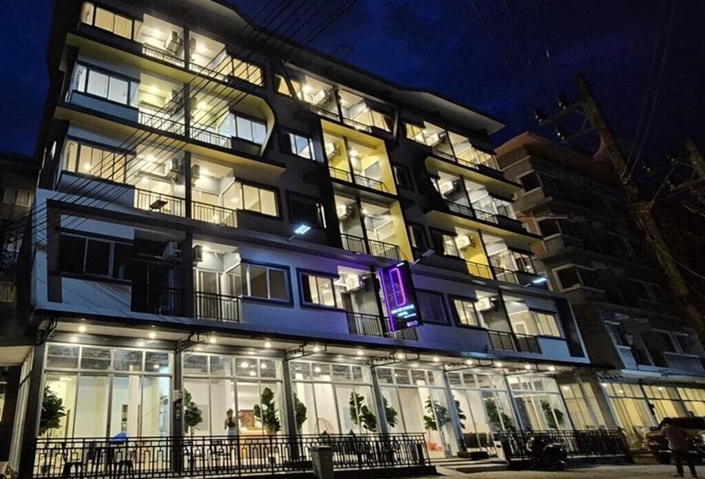 Отель Diva Boutique Hotel 3*