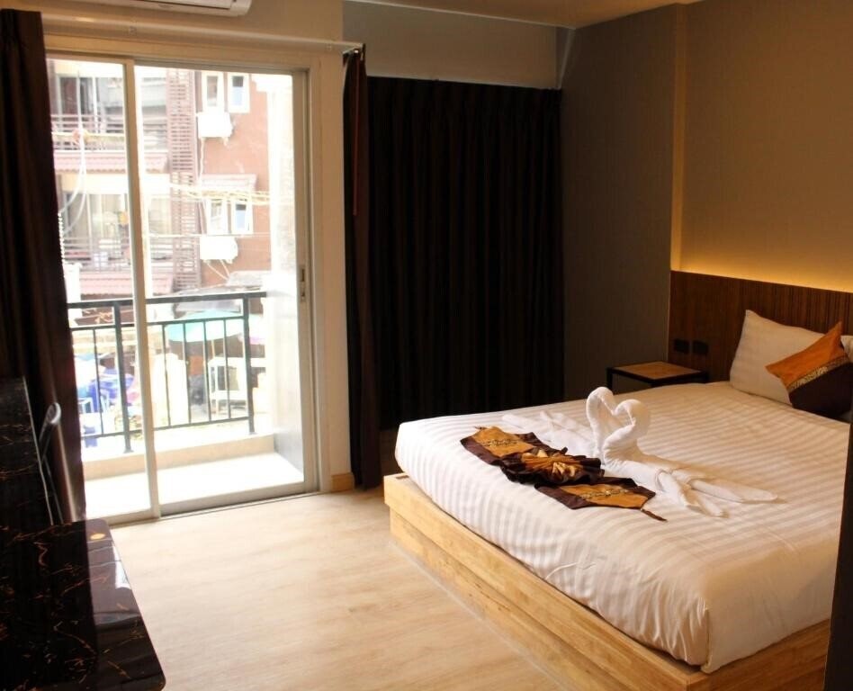 Фото Diva Boutique Hotel 3*