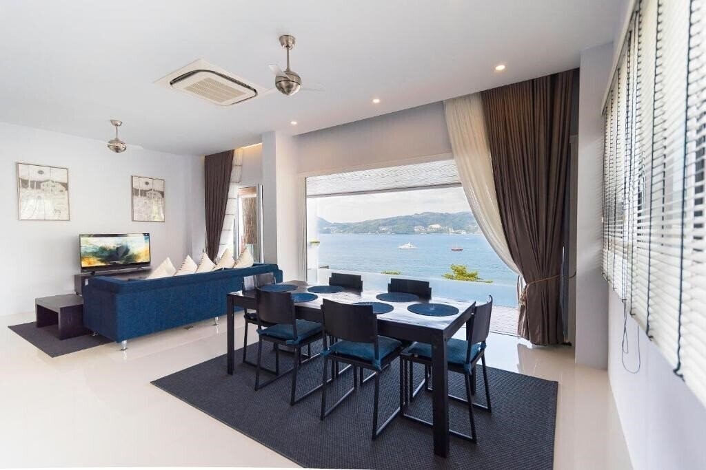 Зображення Jirana Hotel Patong 5*