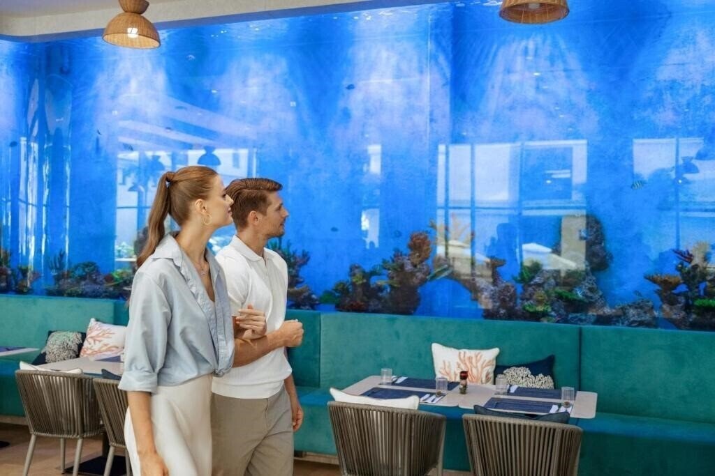 Изображение Kora Beach Resort Phuket 5*