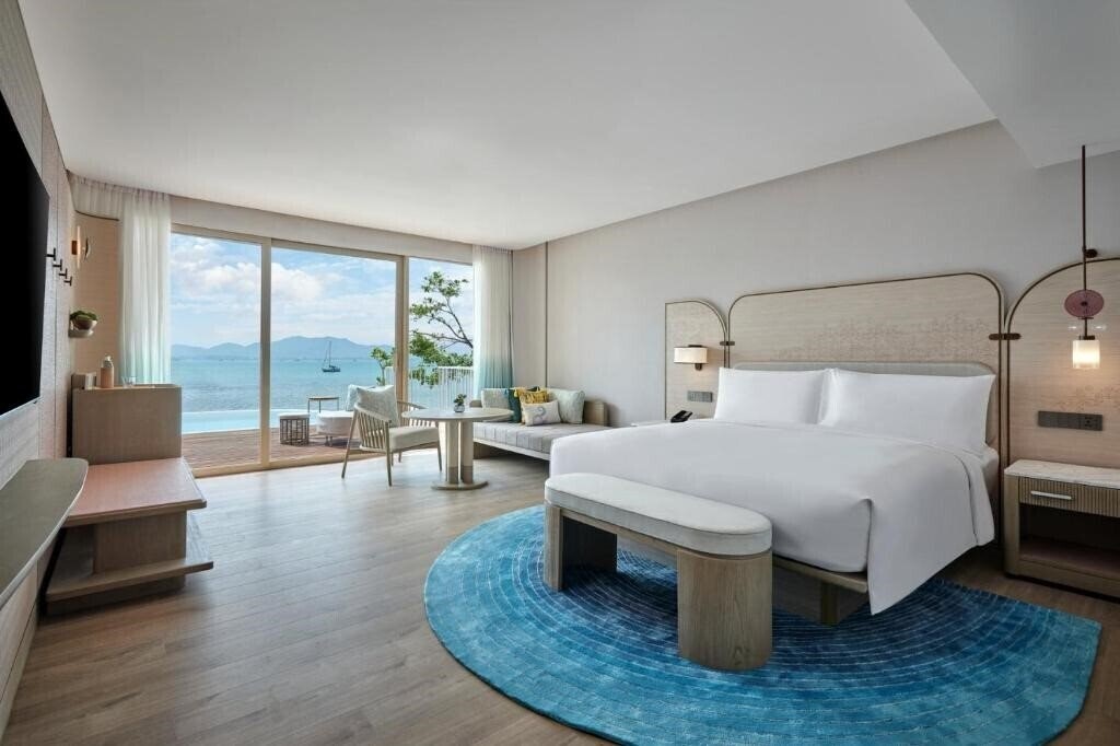 Фото Veranda Resort Phuket 5*