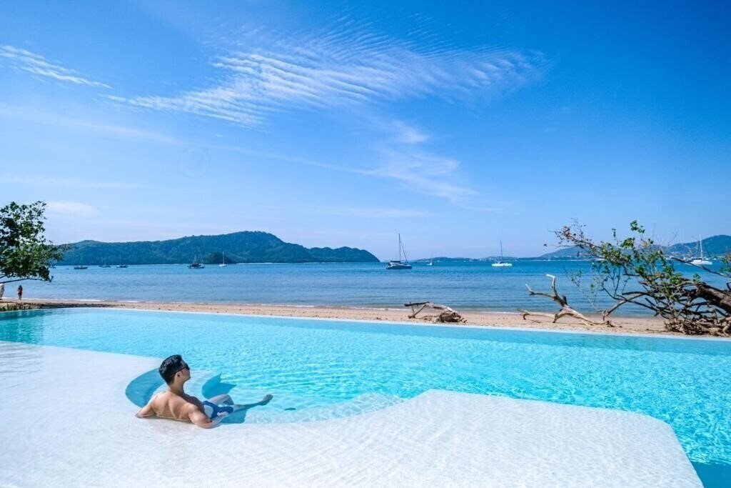 Фотографія Veranda Resort Phuket 5*
