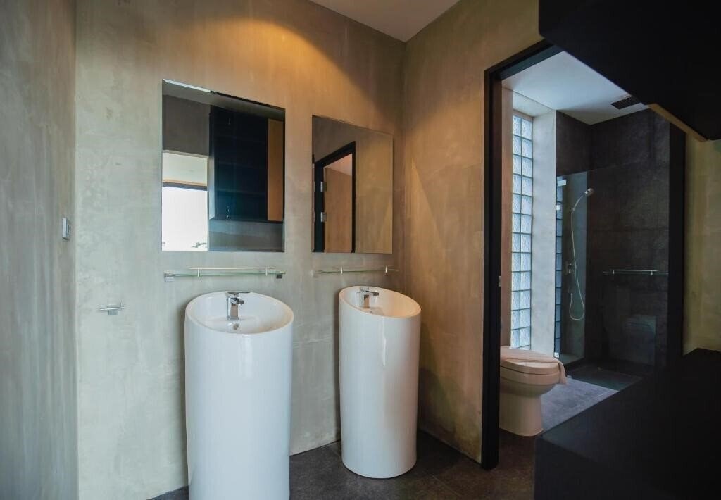 Фото The Woods Natural Park Resort 4*