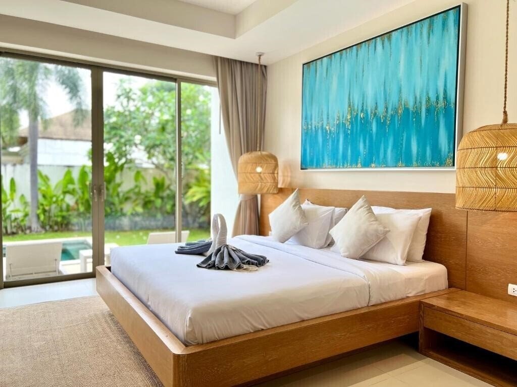 Фотографія Trichada Villas 4*