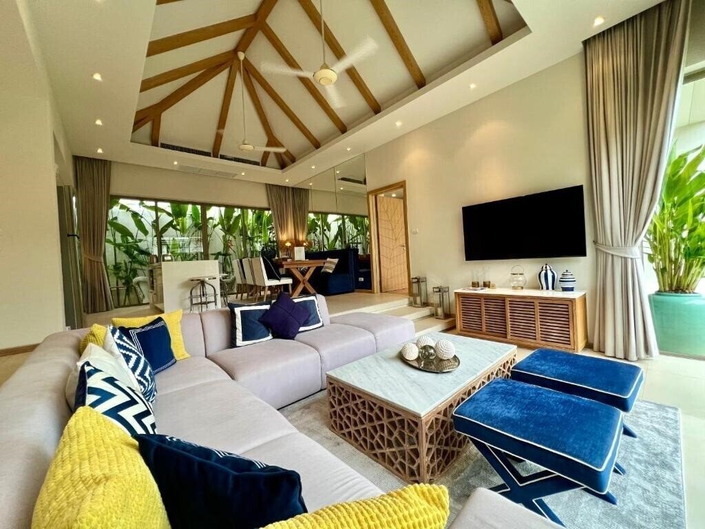 Зображення Trichada Villas 4*