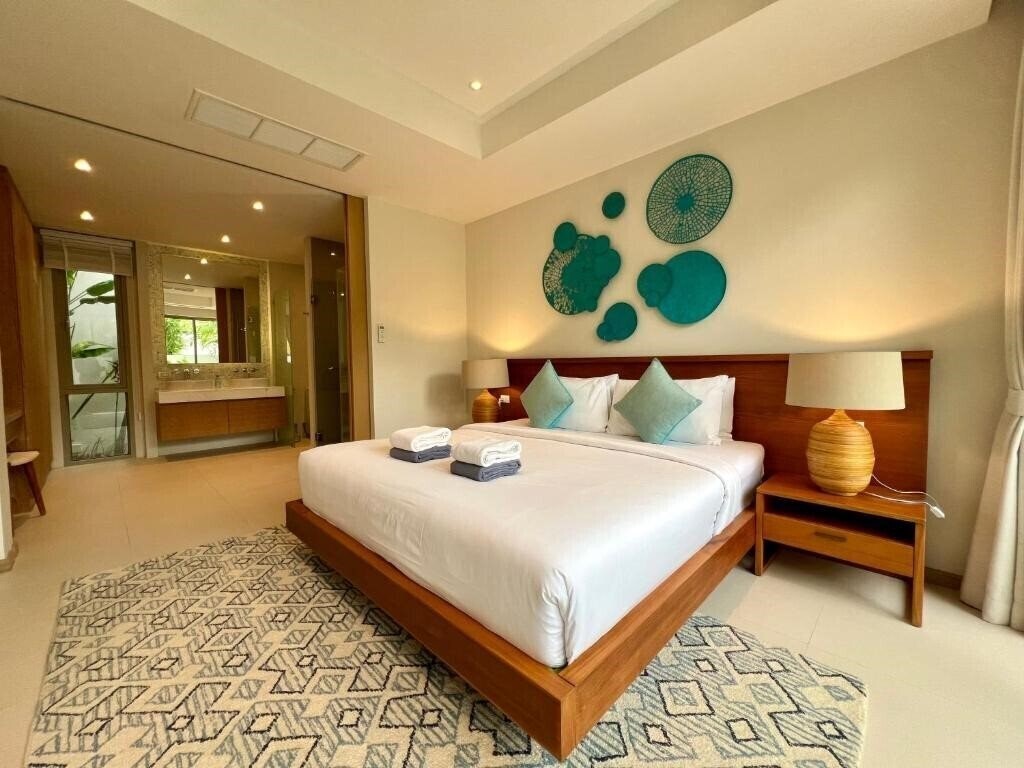 Картинка Trichada Villas 4*