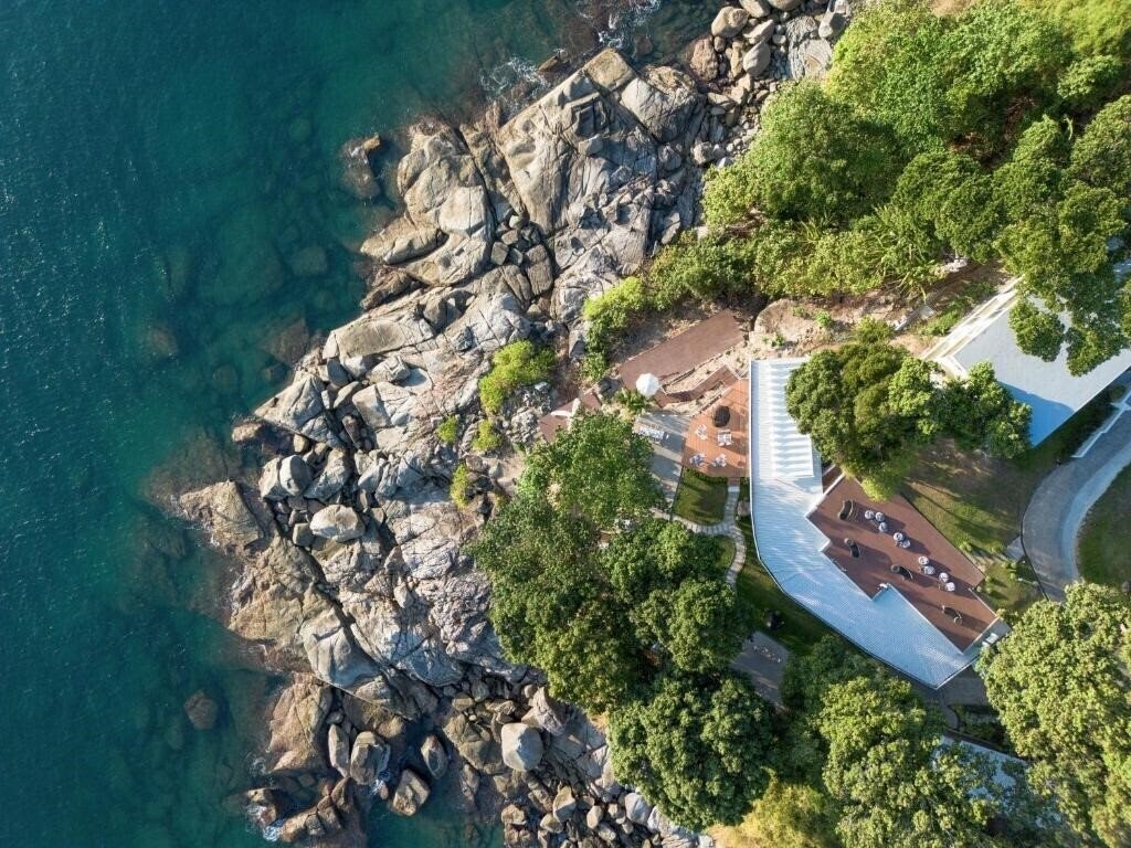 Готель Anona Sunset Boutique 5*
