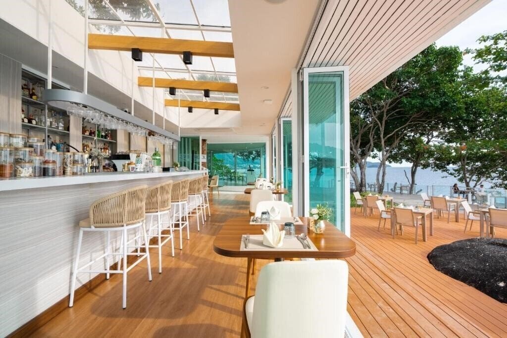 Зображення Anona Sunset Boutique 5*