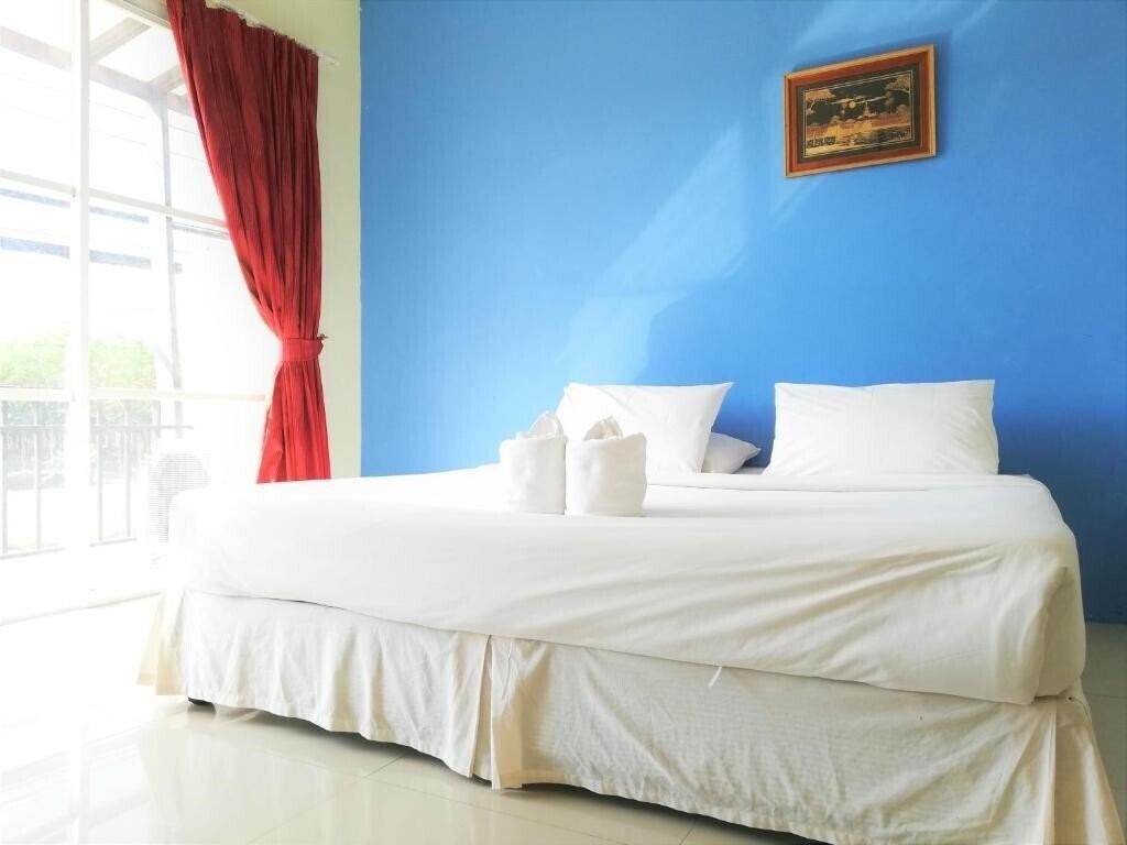 Готель Andaman Place 3*
