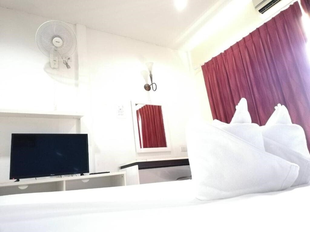 Картинка Andaman Place 3*