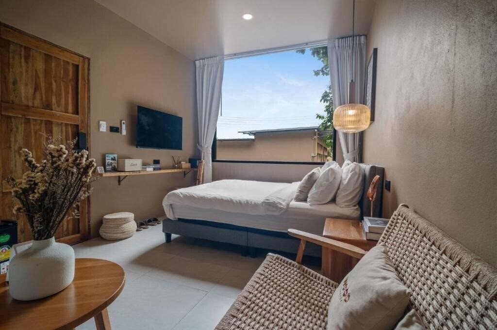 Картинка The Wood Terrace 3*