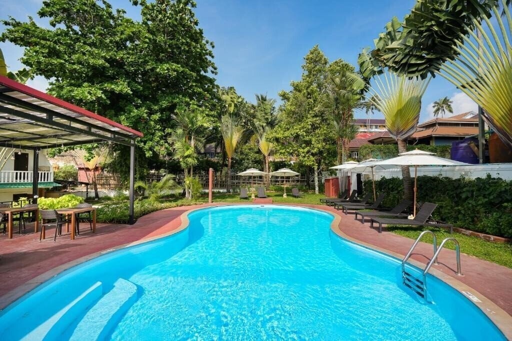 Фото Touch Sea Boutique Hotel & Bistro 3*