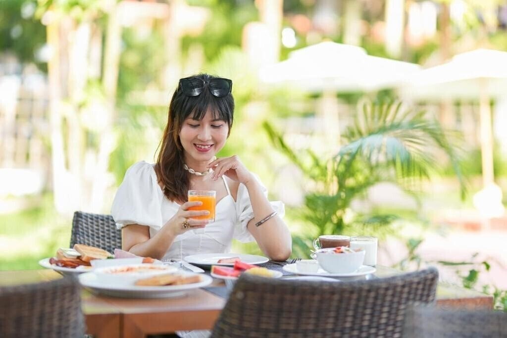 Фотографія Touch Sea Boutique Hotel & Bistro 3*