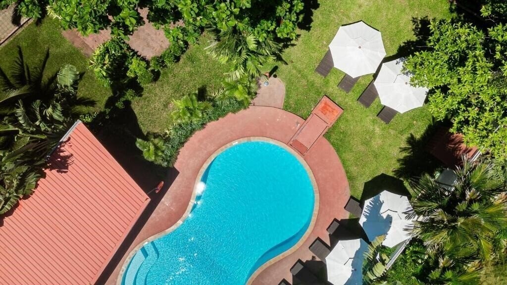 Зображення Touch Sea Boutique Hotel & Bistro 3*