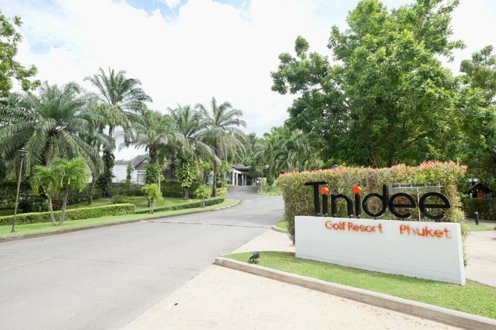Зображення Tinidee Golf Resort 3*