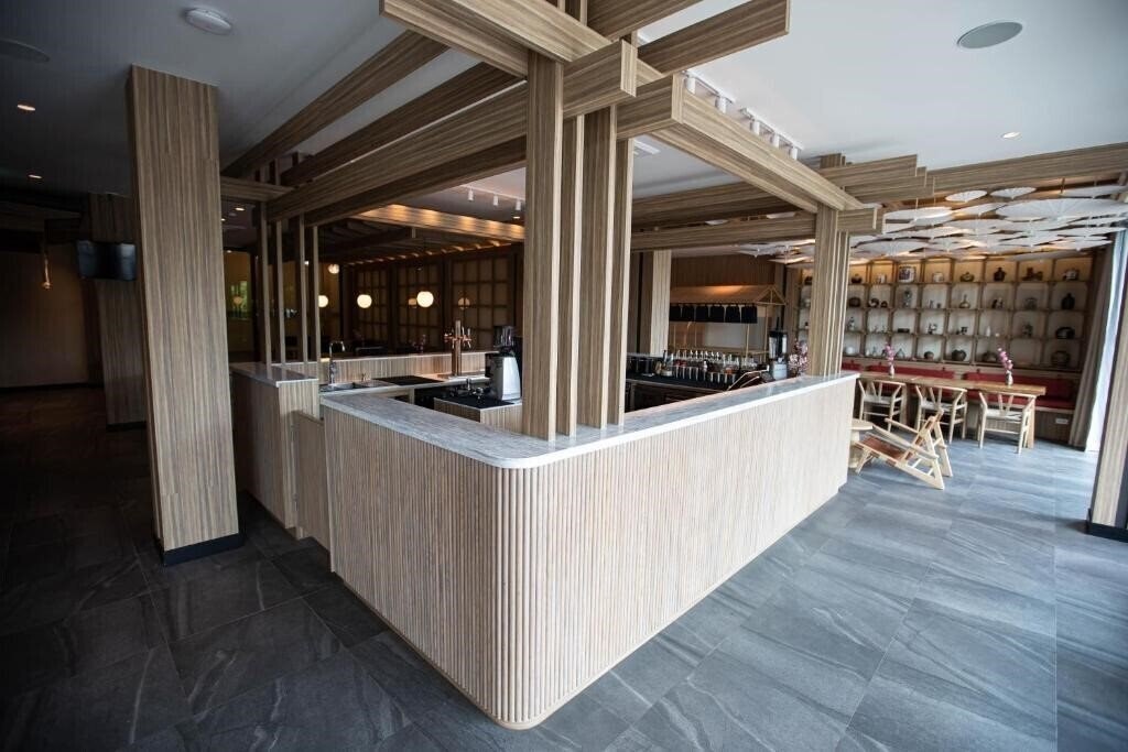 Зображення The Arch 4*