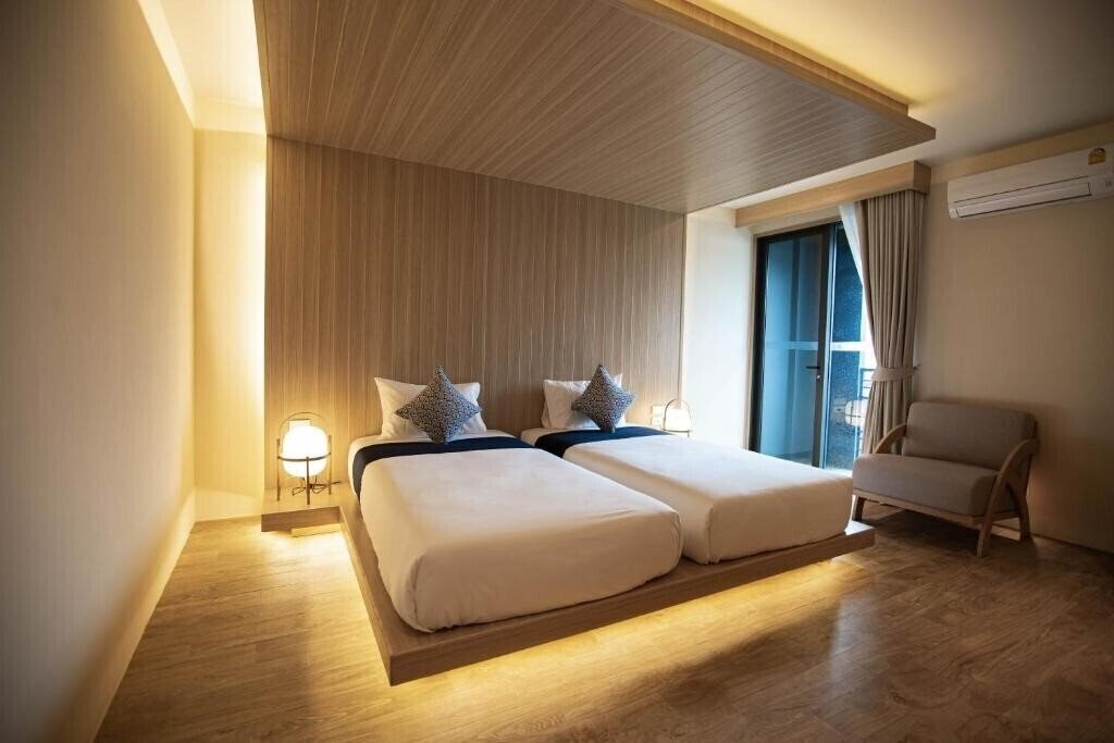 Фотография The Arch 4*