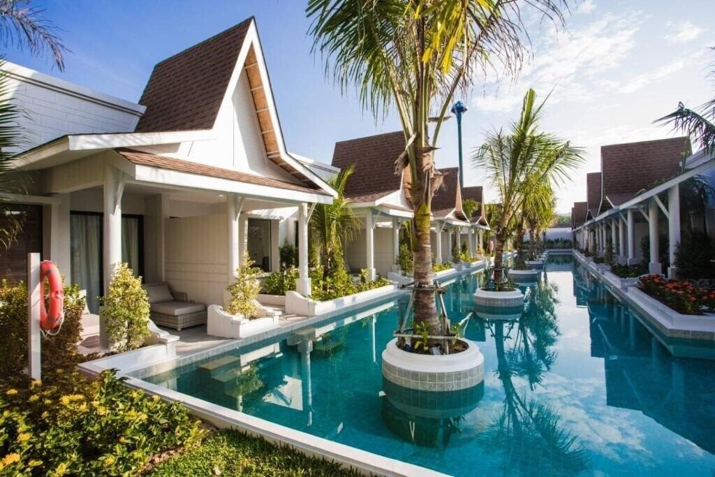 Фотография Lalynn Resort & Villas 5*