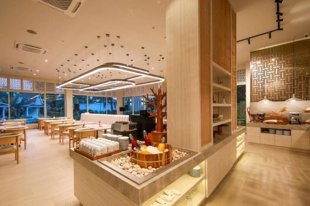 Изображение Lalynn Resort & Villas 5*