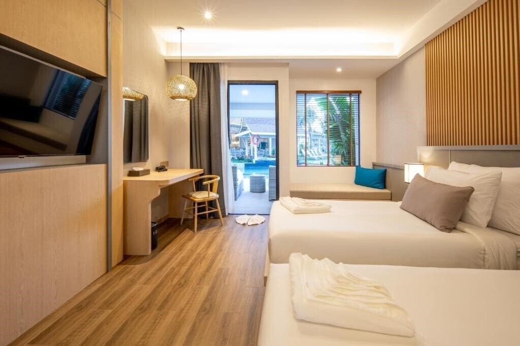 Картинка Lalynn Resort & Villas 5*