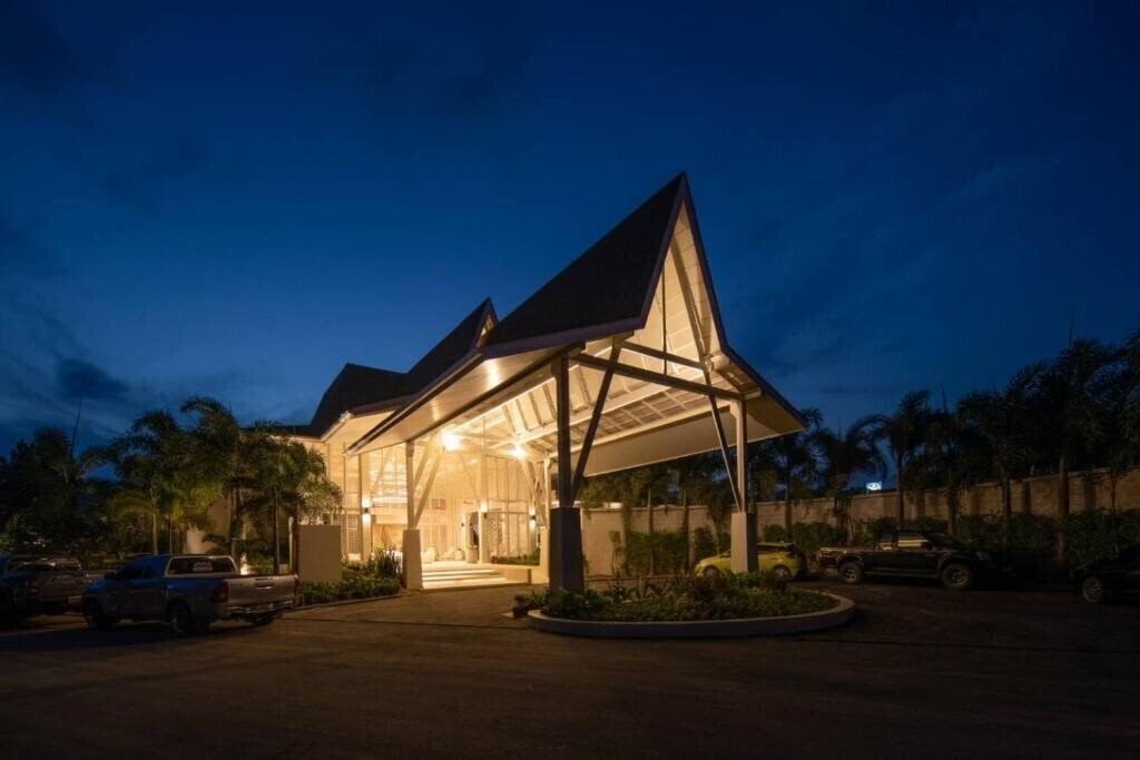 Фото Lalynn Resort & Villas 5*