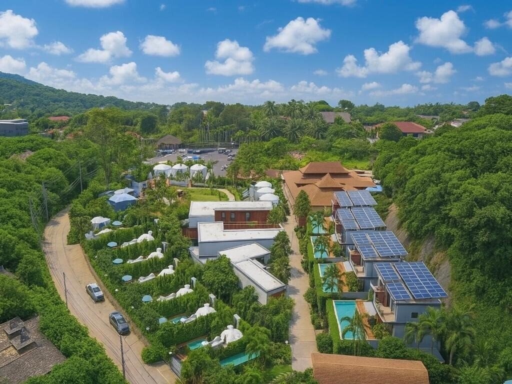 Фото Le Resort & Villas 5*