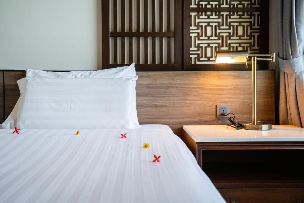 Картинка Le Resort & Villas 5*