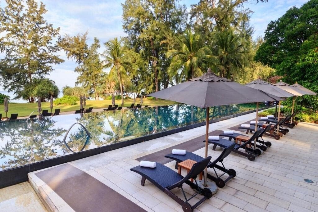 Фотография Reneissance Resort & Spa 5*