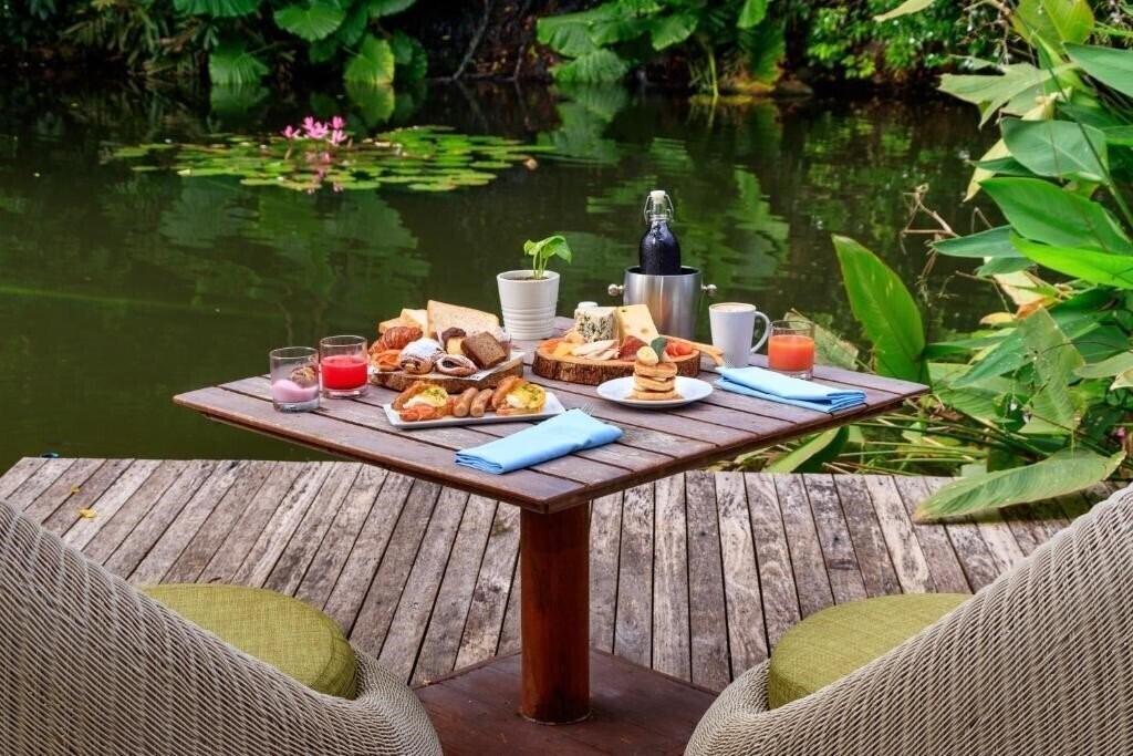 Изображение Reneissance Resort & Spa 5*
