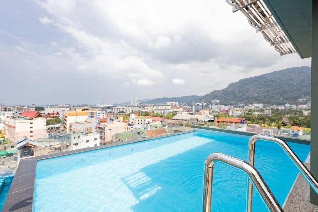 Зображення My Style Resort Hotel 3*