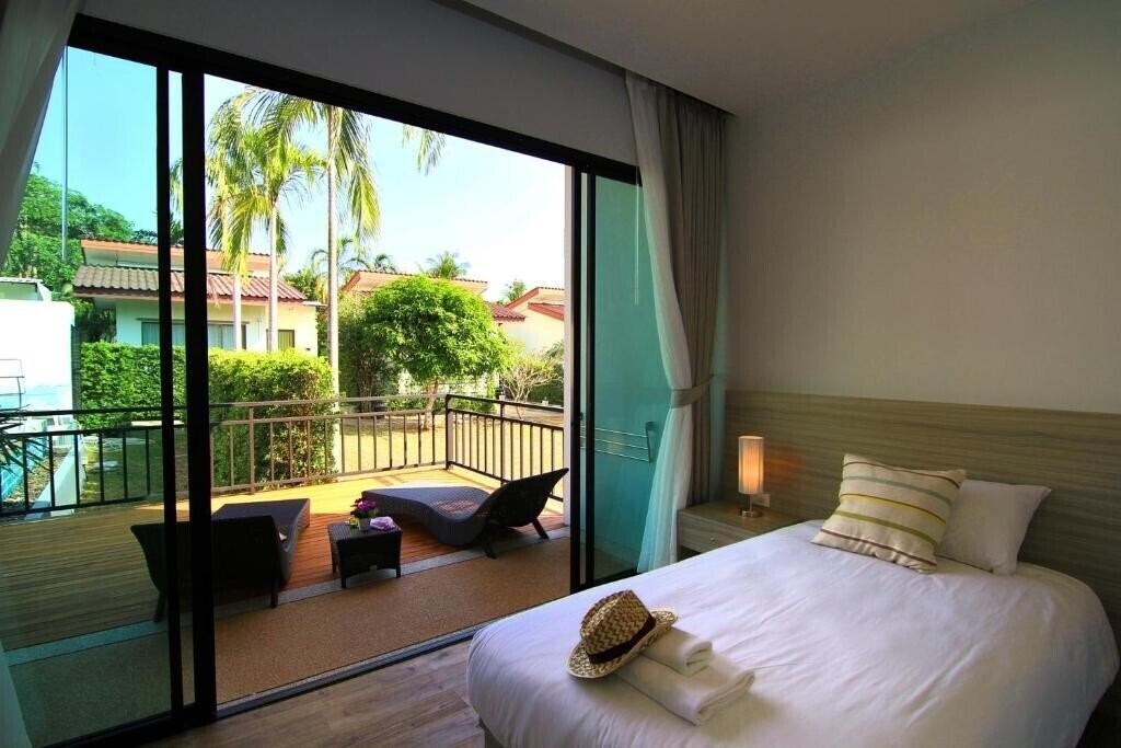 Фото The Fusion Resort 3*