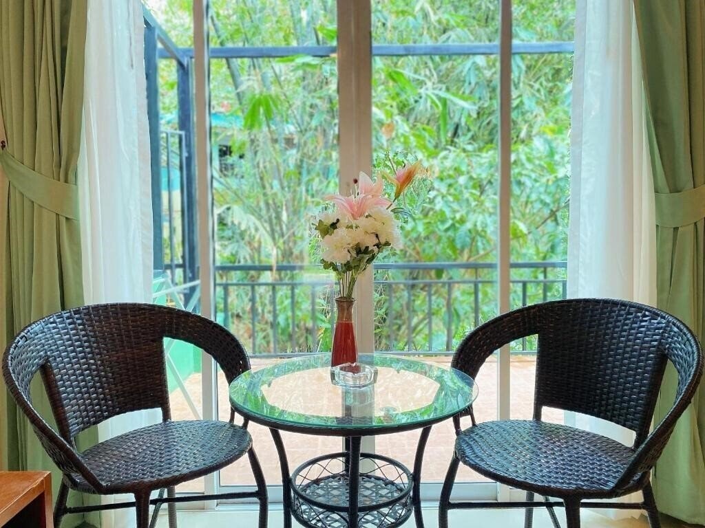 Фото Jungle Experience Resort 4*