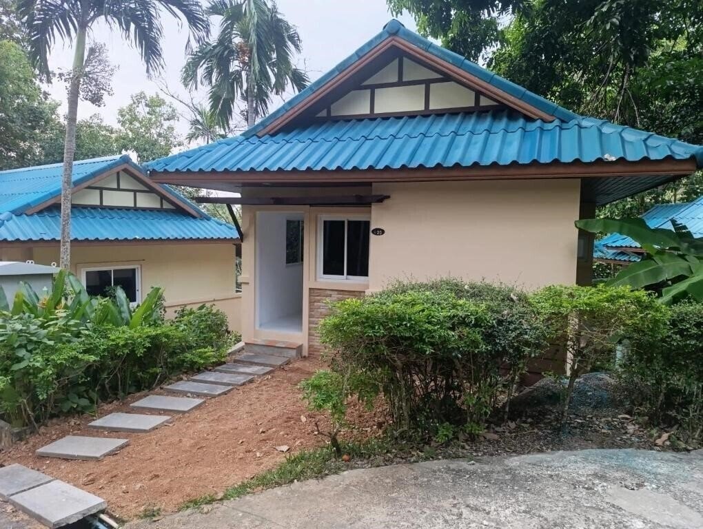 Фотографія Jungle Experience Resort 4*