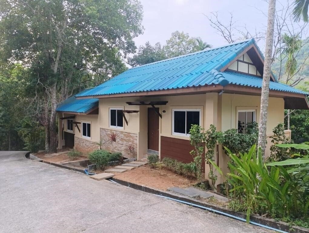 Фотографія Jungle Experience Resort 4*