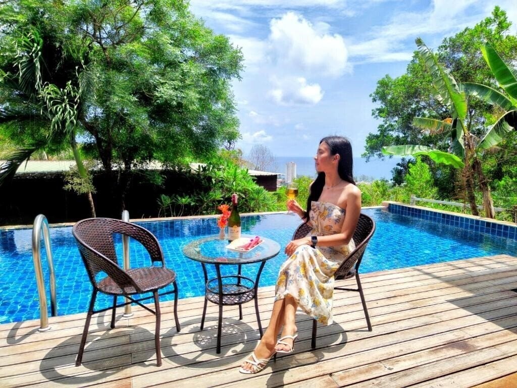 Зображення Jungle Experience Resort 4*