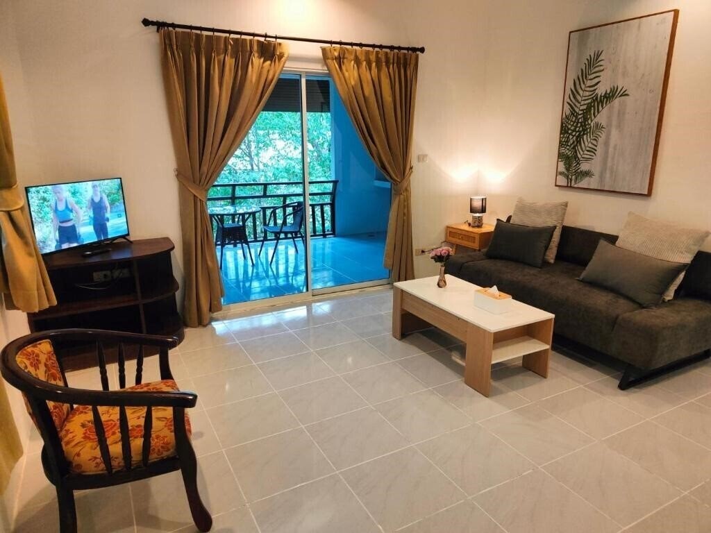 Картинка Jungle Experience Resort 4*