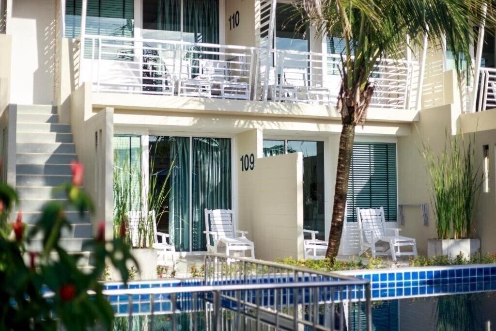 Картинка Impress Resort 3*