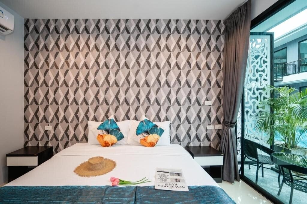 Изображение Chanakarn Pool Access 4*