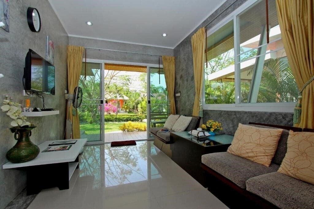 Изображение Maikhao Home Garden Bungalow 3*