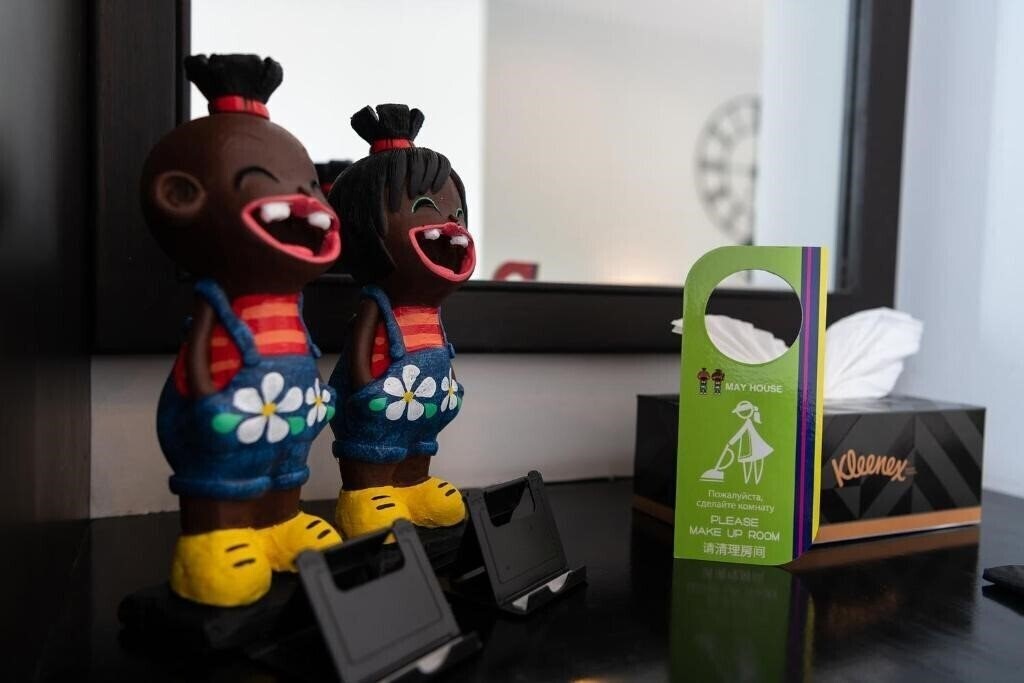 Готель May House Karon Beach 3*