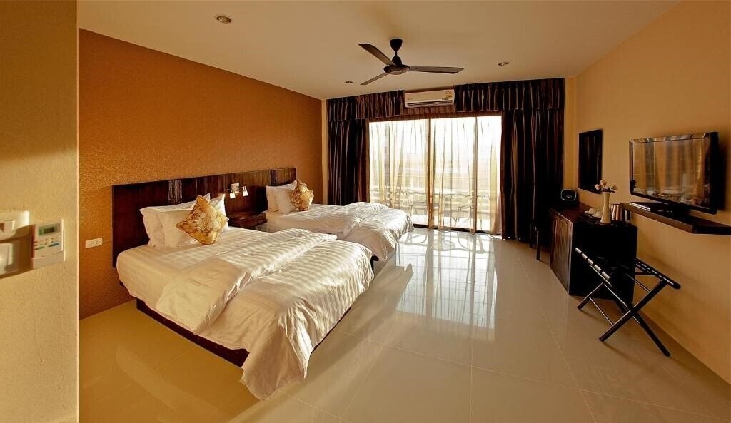 Зображення Mellow Space Boutique Rooms 3*