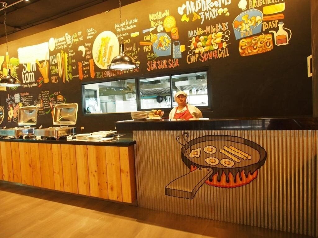 Зображення Dara Hotel 4*