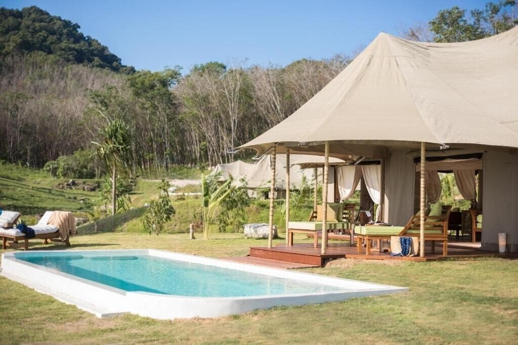 Фото Koyao Island Resort 4*